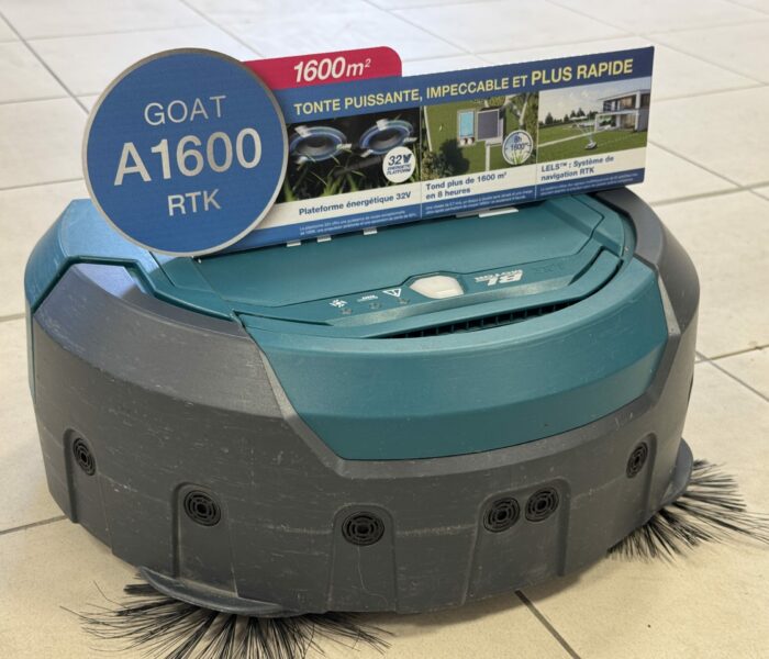 ecovacs