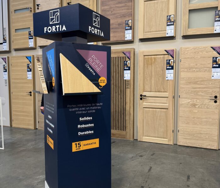 fortia